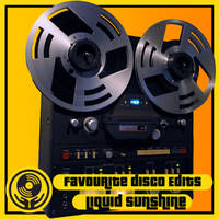 Disco Delitees - Favourite Edits - Liquid Sunshine @ The Face Radio - #146 - 21-03-2023 by Liquid Sunshine