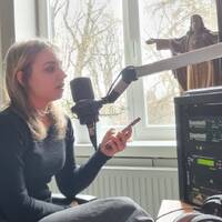 Komunistiskā genocīda upuru piemiņas diena | Tīra sirds tīrā vidē | RML S10E23 | Annija Grigorjeva | 25.03.2025 by Radio Marija Latvija