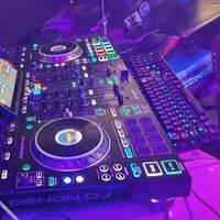 **Radio Session : Divoc91 on HouseNationBelium ---live some melodic progressive house/techno march2026 part 0042:48:24 waveform preloader image**Radio Session : Divoc91 on HouseNationBelium ---live some melodic progressive house/techno januari 2026 par by Divoc91