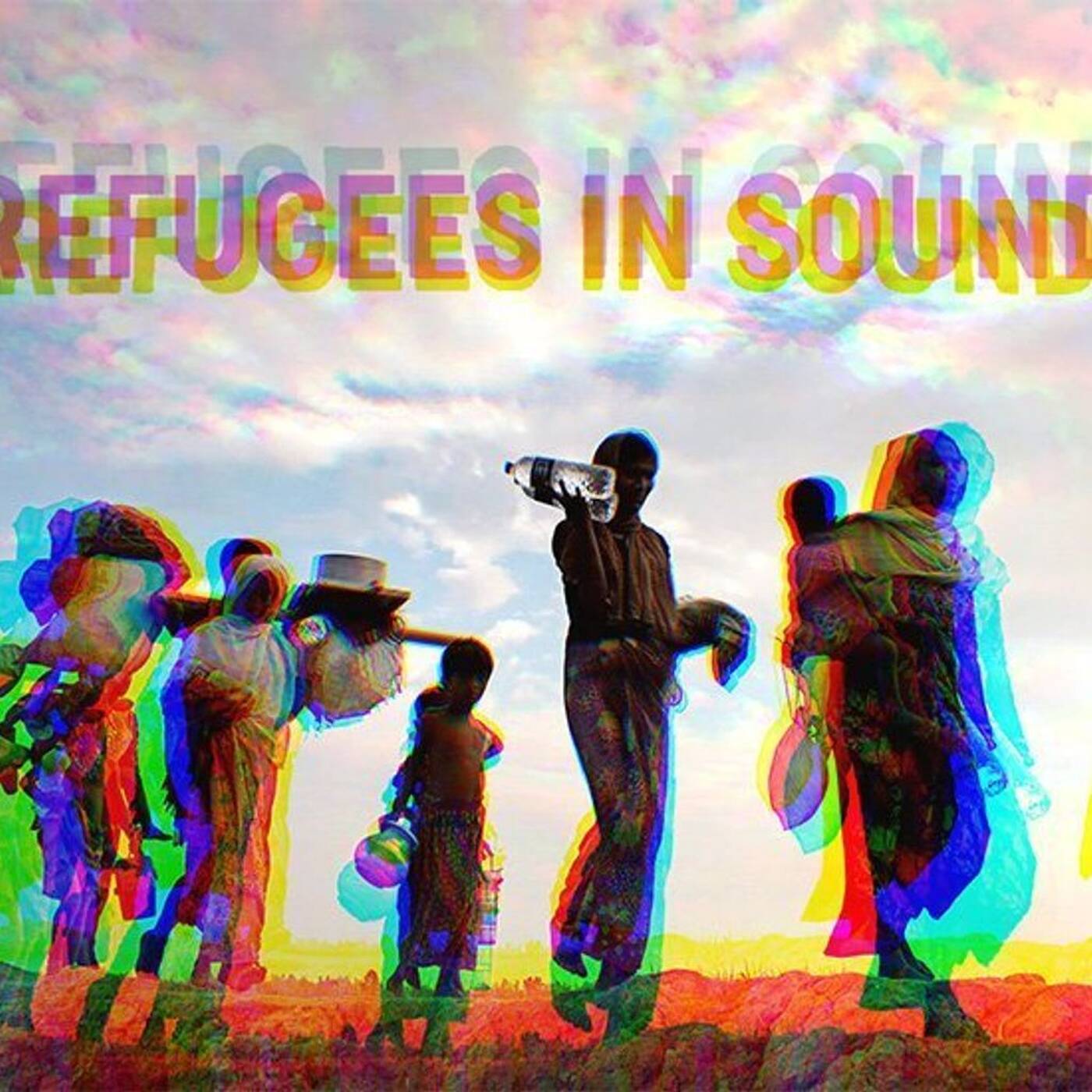 Refugees in Sound