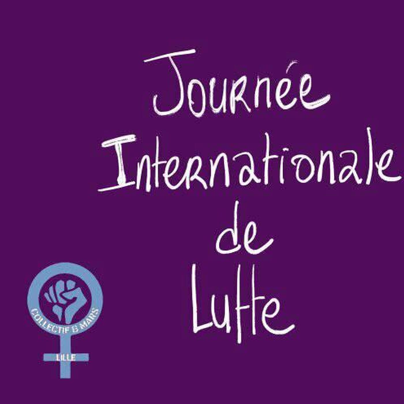 OPAR_04-03-2024_Pour le mois de mobilisation féministe à Lille.mp3 episode artwork