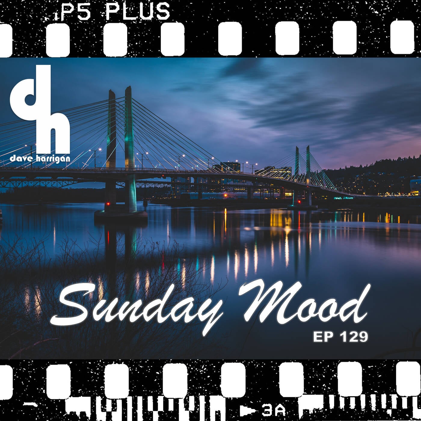 Sunday Mood 129 episode artwork