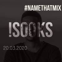 !Sooks NTM March by DJ Buhlebezulu
