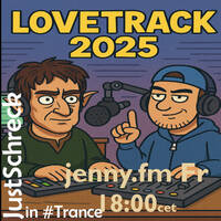 Just Schreck #660 in Trance 12.12.2025 by jenny.fm