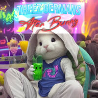 Saturday Night Dance Party - Theez Germans After Bunny Part 2 by klangverwandt