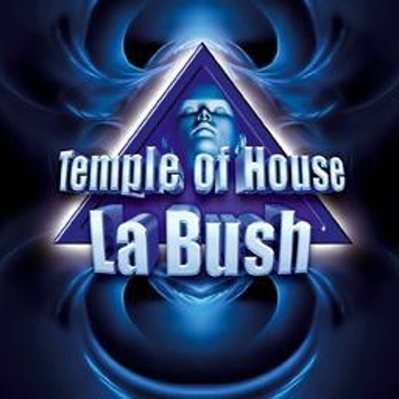 Ceelux And The Retro Doctor - LA BUSH MEMORIES 3 ! Progressive Regressive Retromigration 20 Feb 2026 episode artwork