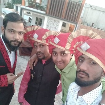 Pranay Nimkar