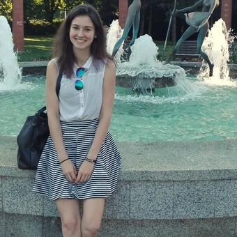 Ivana Adamkov&aacute;