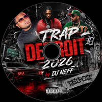 Trap Detroit by DjNeffPty