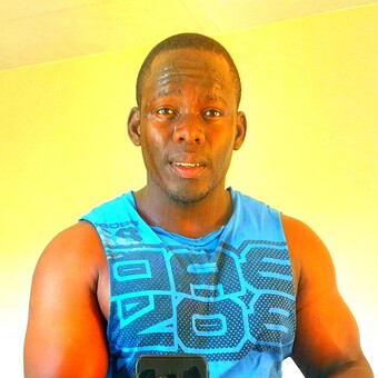 Ronald Ricken Mathabatha