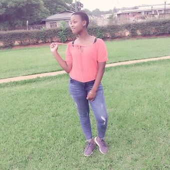 Bahle Temashwabade Mthiyane