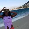 Lerato Lilian Lefa