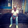 Robert Wangeshi