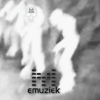 Something Is Coming (DJ Mix) [Minimal Synth Electro] vinyl-only by emuziek