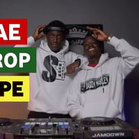 REGGAE ONEDROP MIXTAPE WITH SELECTOR DEDEE FT DADY MARLEY - DEDEE by Dady Marley