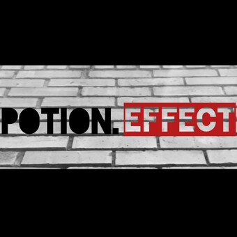 Potion EffectZA