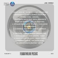 Freaky's Playlist - Long Overdue Playlist 2 by Freaky