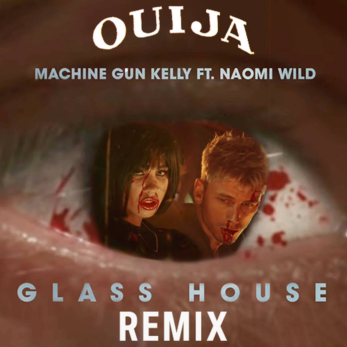 Glass House (Remix) episode artwork