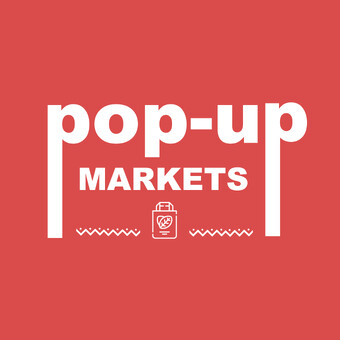 Pop-up Markets