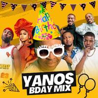 Amapiano Bday Mix | Mr SunShine | Shakes &amp; Les | Tyler ICU | Kelvin Momo | MaWhoo | Shaun Stylist by Mr SunShine
