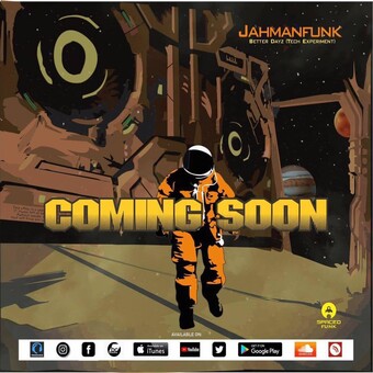 Jahmanfunk