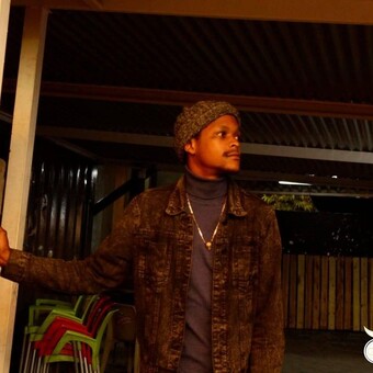 Teboho Mokoena
