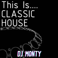 This Is... Inspired by Old School 80's and 90's House Mix for Days of Glory | DJ Monty Vol #01 by DJ Monty UK