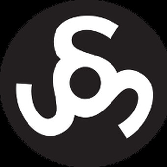 Stein schleift Schere