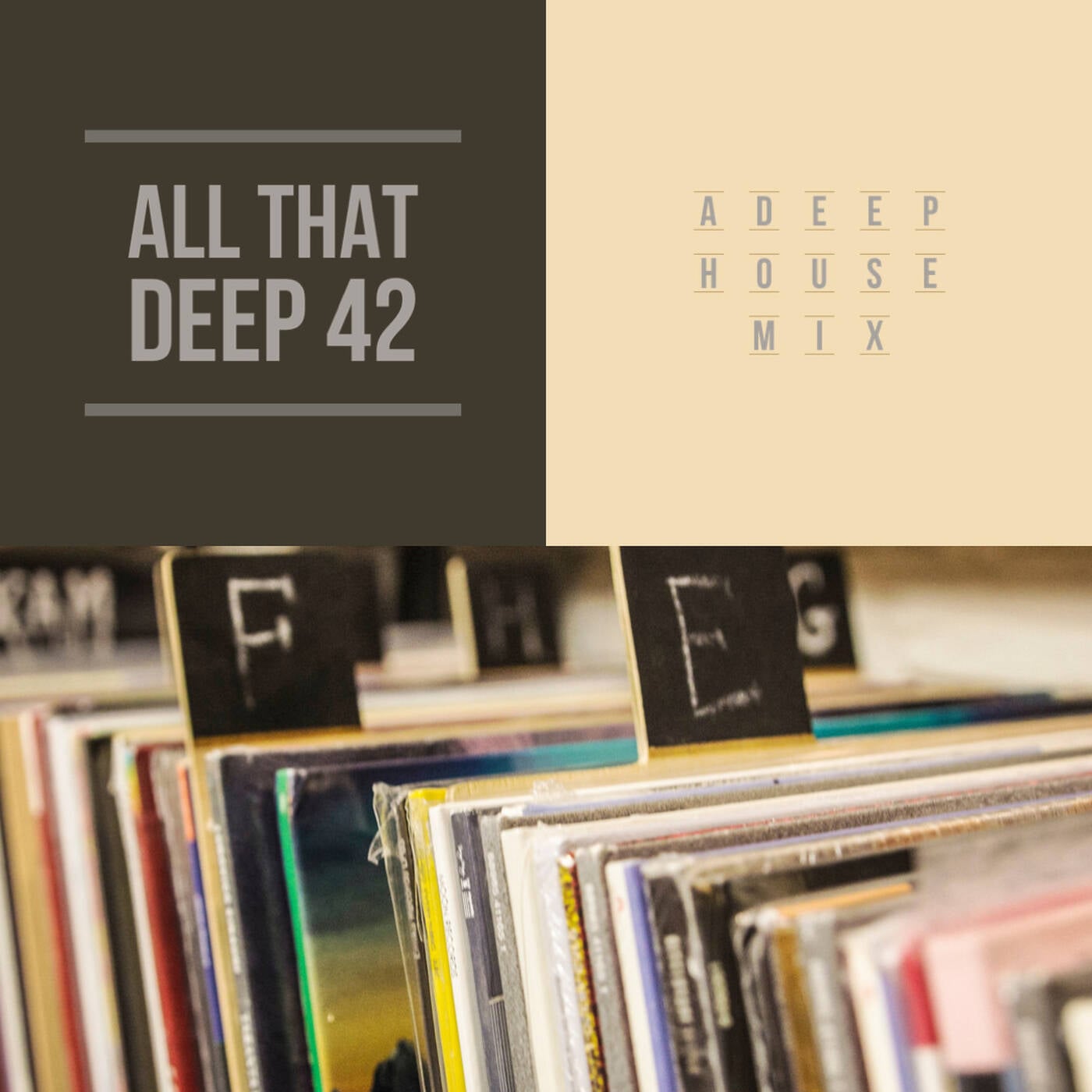 All That Deep 42 episode artwork