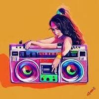 Throwback Party Jamz Hosted By Djmiles by Djmiles