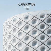 05. OPEN Wide by Martin Lucas