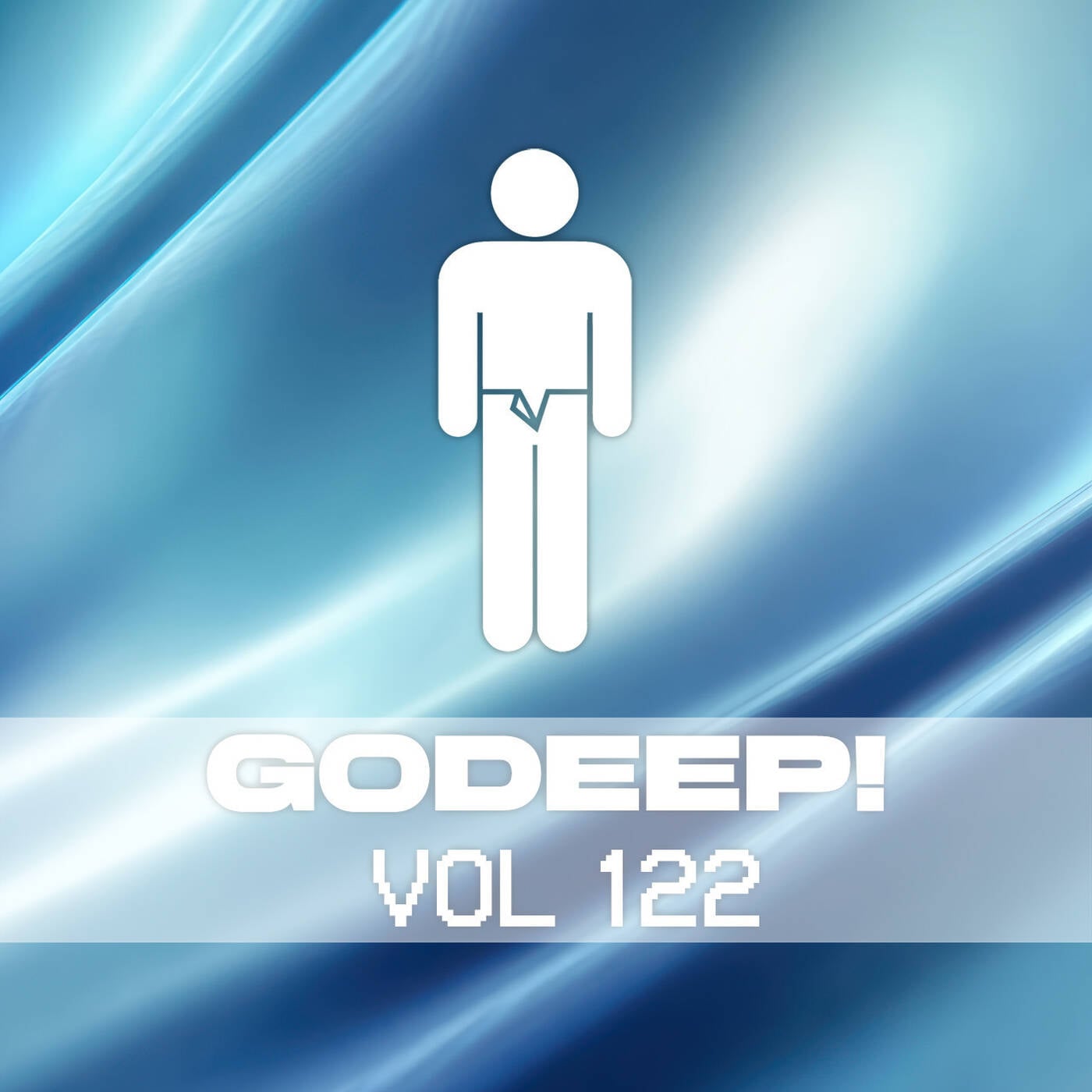 GODEEP! VOL 122 episode artwork