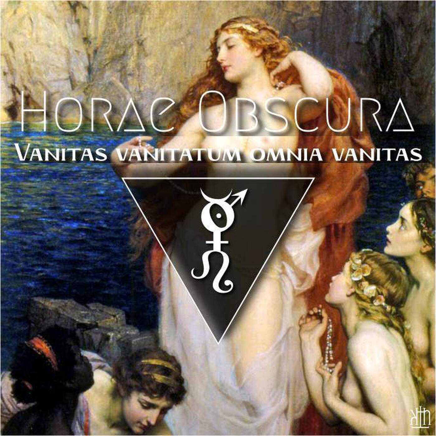 Horae Obscura CXV - Vanitas vanitatum omnia vanitas episode artwork