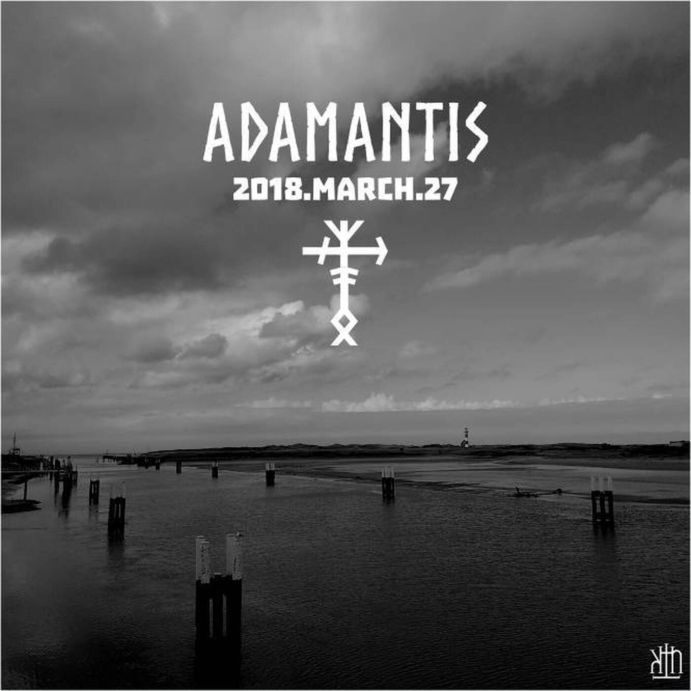 Adamantis 2018.March.27 episode artwork