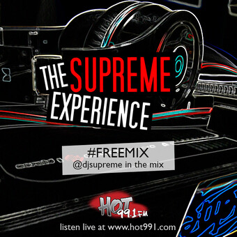 The Supreme Experience