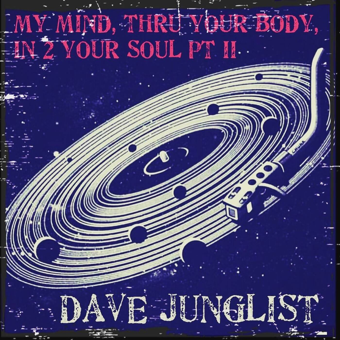 My Mind, Thru Your Body, In 2 Your Soul Mix Pt II episode artwork