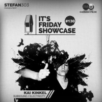 Its Friday Showcase #130 Kai Kinkel by Stefan303