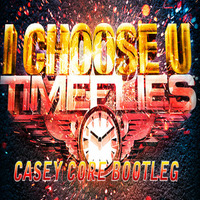 Timeflies - I choose U (Casey Core Bootleg) by Casey Core