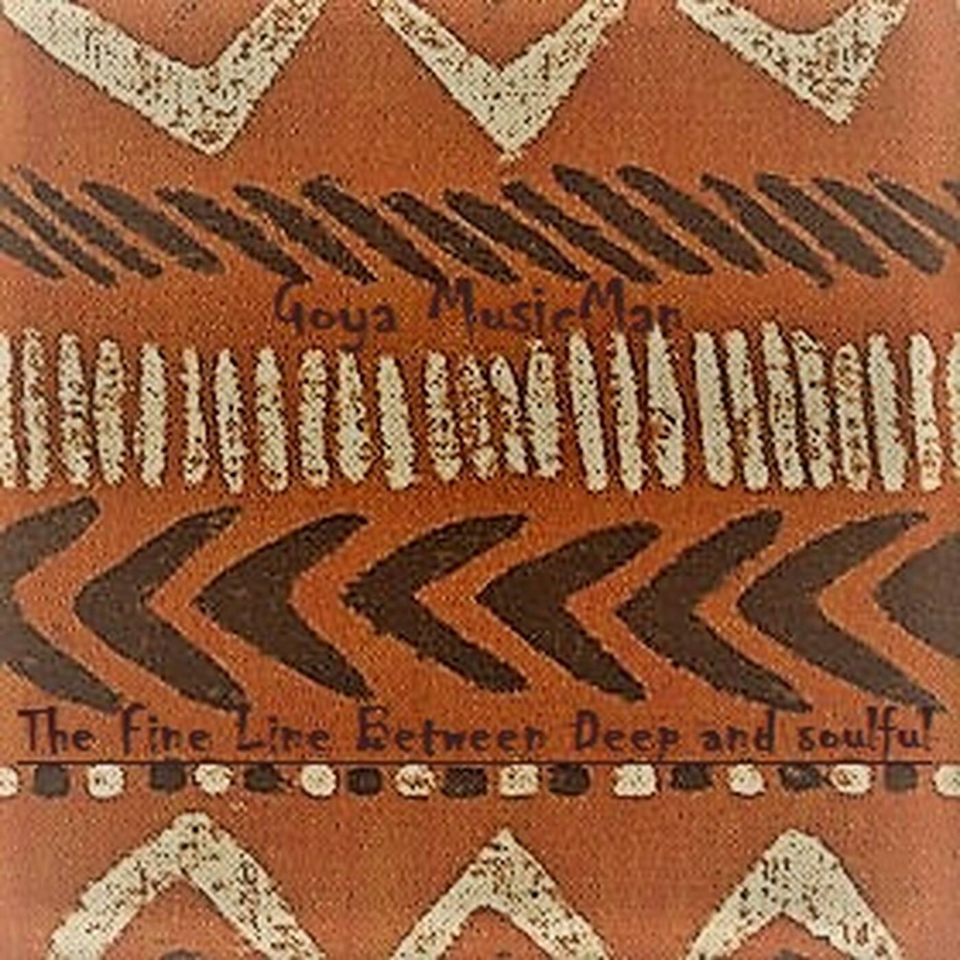 The Goya MusicMan Show