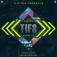 TIFS 2026 LIVESETS