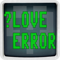 Love Error by Empress Play (Melody Ayres-Griffiths)