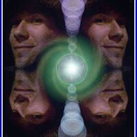 Praxis Psy Dub Set - Intention 14.5 by Dave Praxis