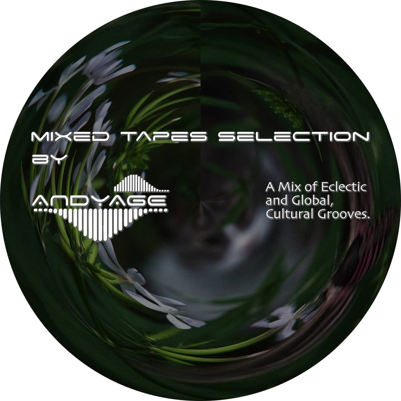 Mixed Tapes Selection - #258 - 2021-08-18 episode artwork
