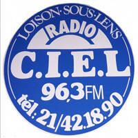 Interview de Dan Gloriant par Eric NC et Nestor sur Ciel FM dans les années 80 by Fan de funk, l'émission à collectionner ! (DJ ERIC NC)