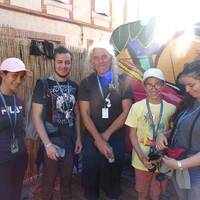  Luis Technicien son by Radio Albigés