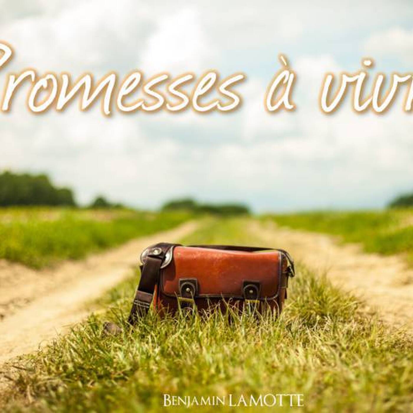 Promesse à vivre : Celui qui boira de l’eau que je lui donnerai n’aura jamais soif episode artwork