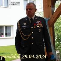 Na prahu zmien 264 - 2024-04-29 Ivan Kratochvíl by Slobodný Vysielač