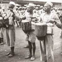 Mix Masala 29 - Thee ILLUMINATOR - Impi by Broken-Fix