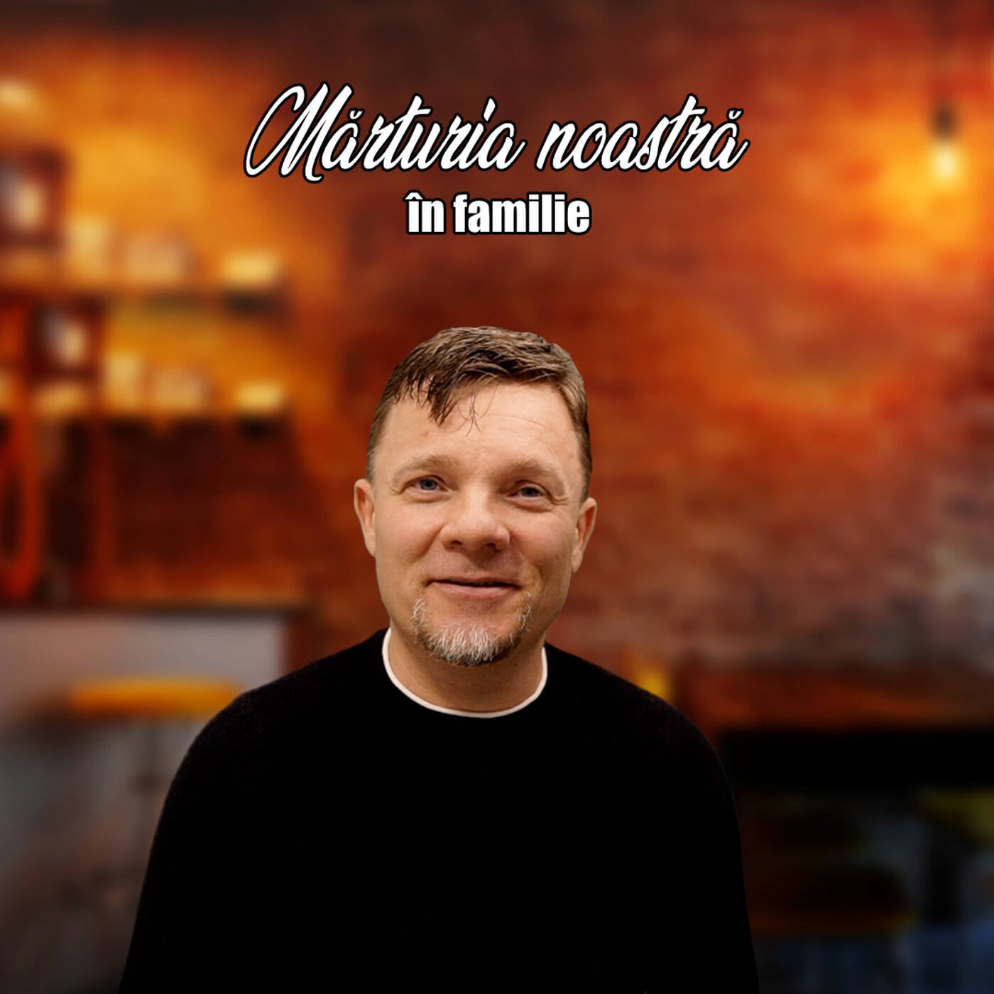 Mărturia noastră episode artwork