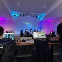 Wege in die Gemeinde: Wahrnehmen - Samuel Franz (15.03.2026) by Jesus-Zentrum Calw